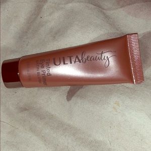 Tinted Eyeshadow Primer